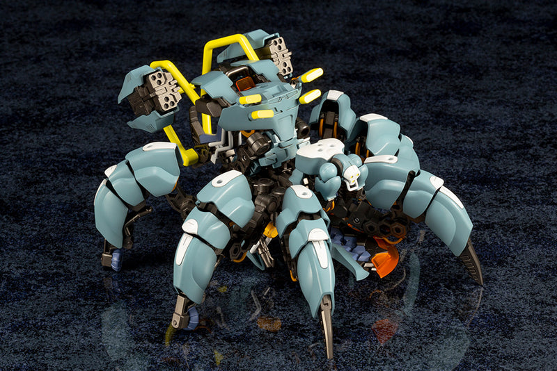 HEXA GEAR KOTOBUKIYA ABYSSCRAWLER MODEL KIT