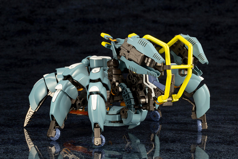 HEXA GEAR KOTOBUKIYA ABYSSCRAWLER MODEL KIT