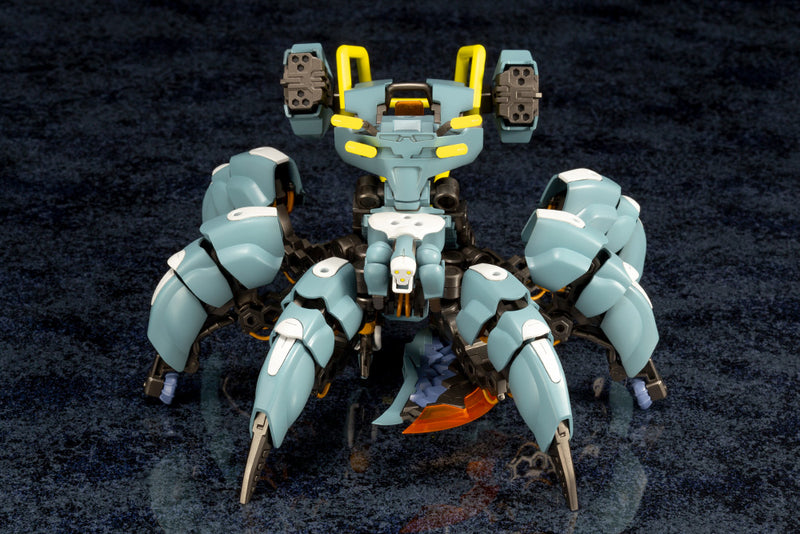 HEXA GEAR KOTOBUKIYA ABYSSCRAWLER MODEL KIT