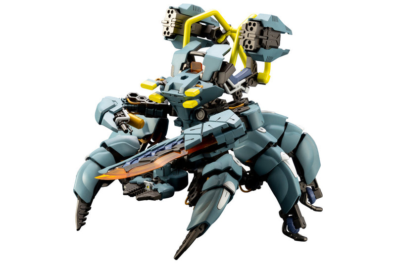 HEXA GEAR KOTOBUKIYA ABYSSCRAWLER MODEL KIT