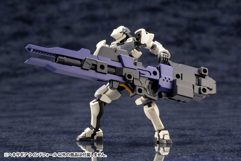 HEXA GEAR Kotobukiya WINDFALL MODEL KIT