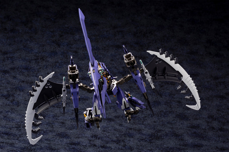 HEXA GEAR Kotobukiya WINDFALL MODEL KIT