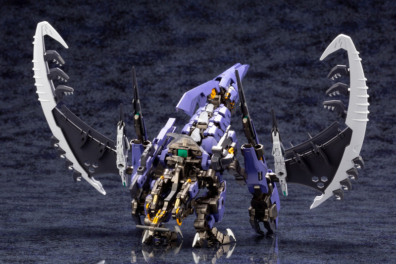 HEXA GEAR Kotobukiya WINDFALL MODEL KIT