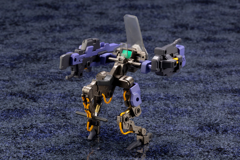 HEXA GEAR Kotobukiya WINDFALL MODEL KIT