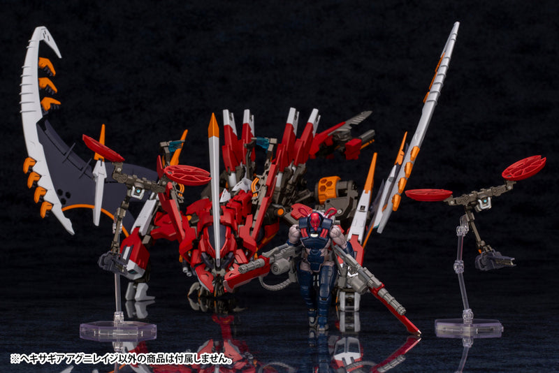 HEXA GEAR Kotobukiya AGNIRAGE
