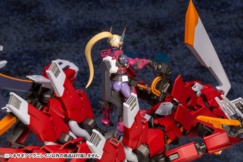 HEXA GEAR Kotobukiya AGNIRAGE MODEL KIT