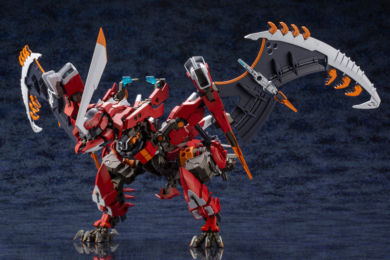 HEXA GEAR Kotobukiya AGNIRAGE MODEL KIT