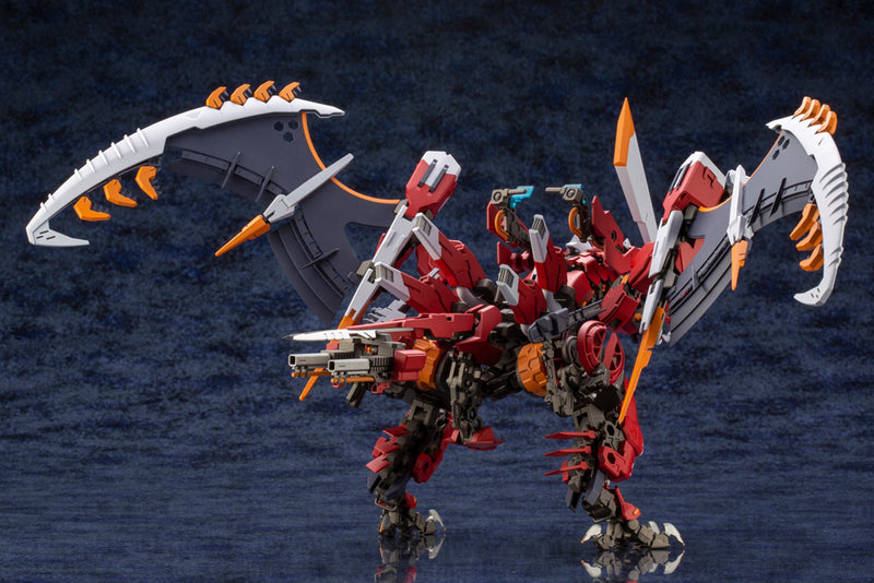 HEXA GEAR Kotobukiya AGNIRAGE MODEL KIT