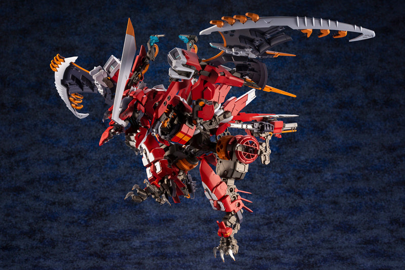 HEXA GEAR Kotobukiya AGNIRAGE MODEL KIT