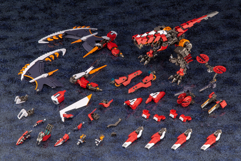 HEXA GEAR Kotobukiya AGNIRAGE MODEL KIT