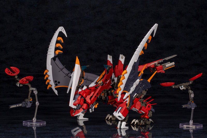HEXA GEAR Kotobukiya AGNIRAGE