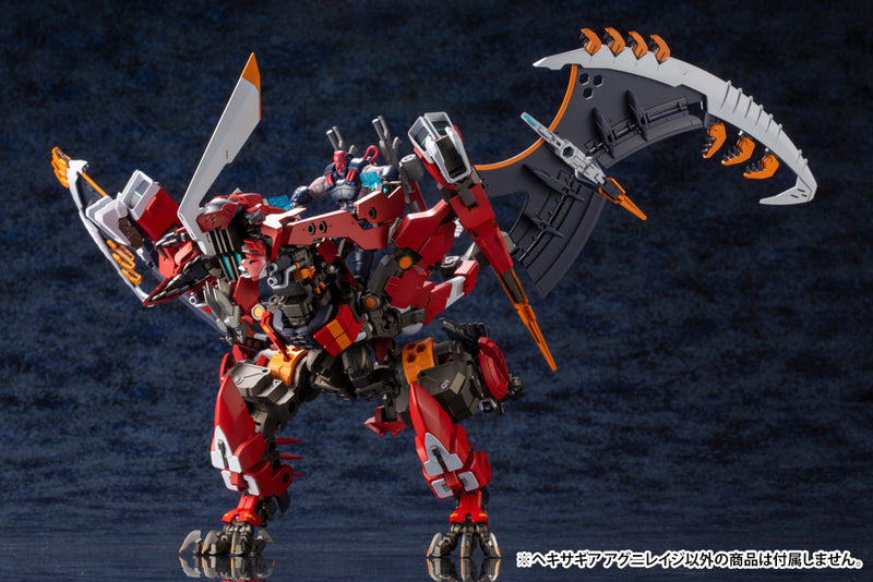 HEXA GEAR Kotobukiya AGNIRAGE MODEL KIT