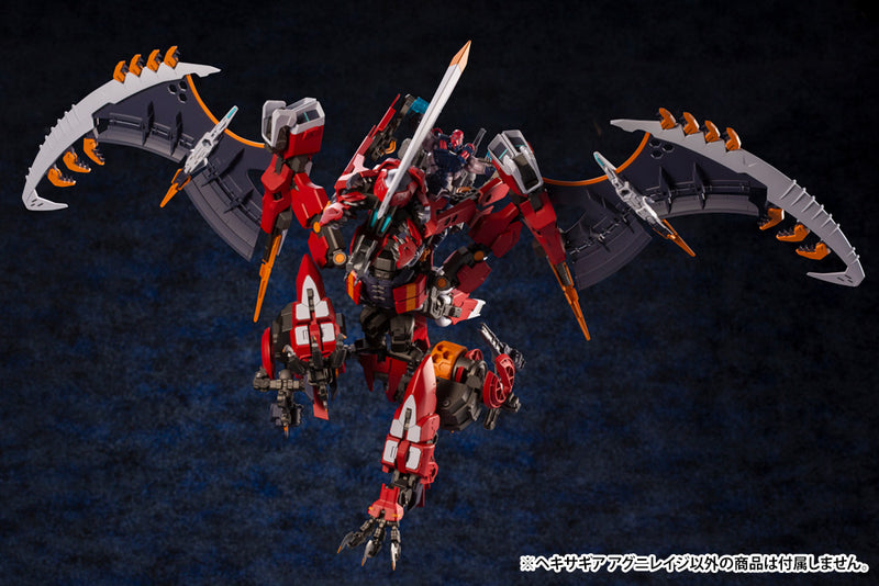 HEXA GEAR Kotobukiya AGNIRAGE
