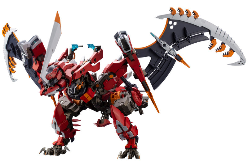 HEXA GEAR Kotobukiya AGNIRAGE MODEL KIT