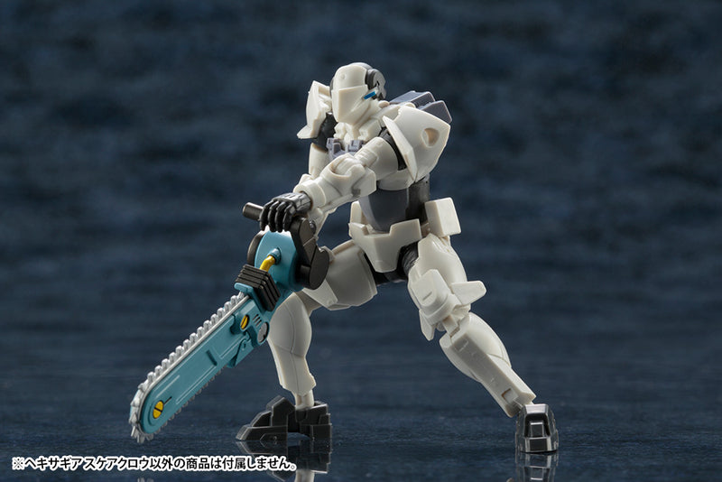 HEXA GEAR KOTOBUKIYA SCARECROW PLASTIC MODEL KIT (REPRODUCTION)