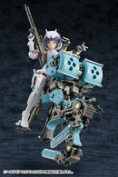 HEXA GEAR KOTOBUKIYA SCARECROW PLASTIC MODEL KIT (REPRODUCTION)