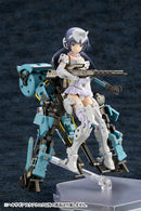 HEXA GEAR KOTOBUKIYA SCARECROW PLASTIC MODEL KIT (REPRODUCTION)