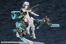 HEXA GEAR KOTOBUKIYA SCARECROW PLASTIC MODEL KIT (REPRODUCTION)