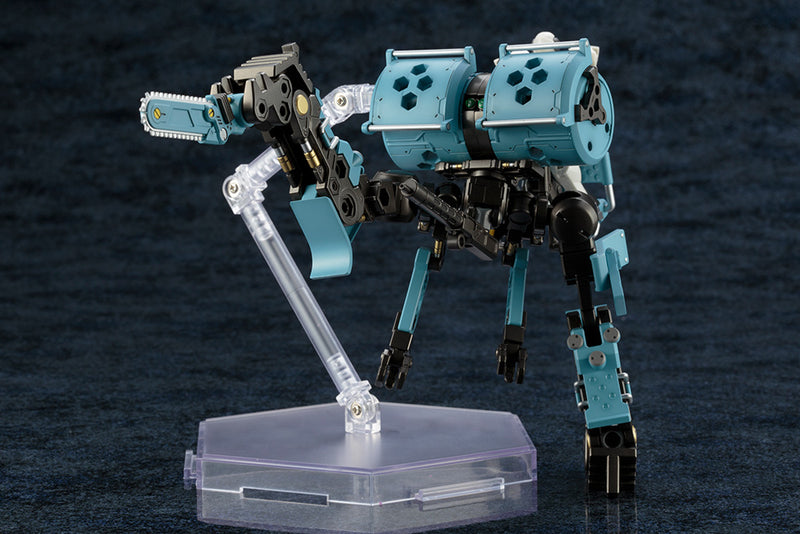 HEXA GEAR KOTOBUKIYA SCARECROW PLASTIC MODEL KIT (REPRODUCTION)