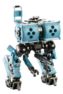 HEXA GEAR KOTOBUKIYA SCARECROW PLASTIC MODEL KIT (REPRODUCTION)