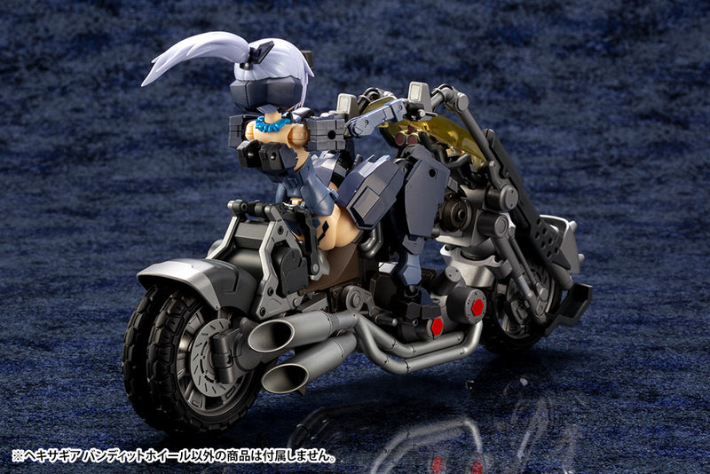 HEXA GEAR Kotobukiya BANDIT WHEEL