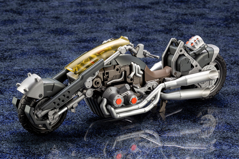 HEXA GEAR KOTOBUKIYA BANDIT WHEEL MODEL KIT