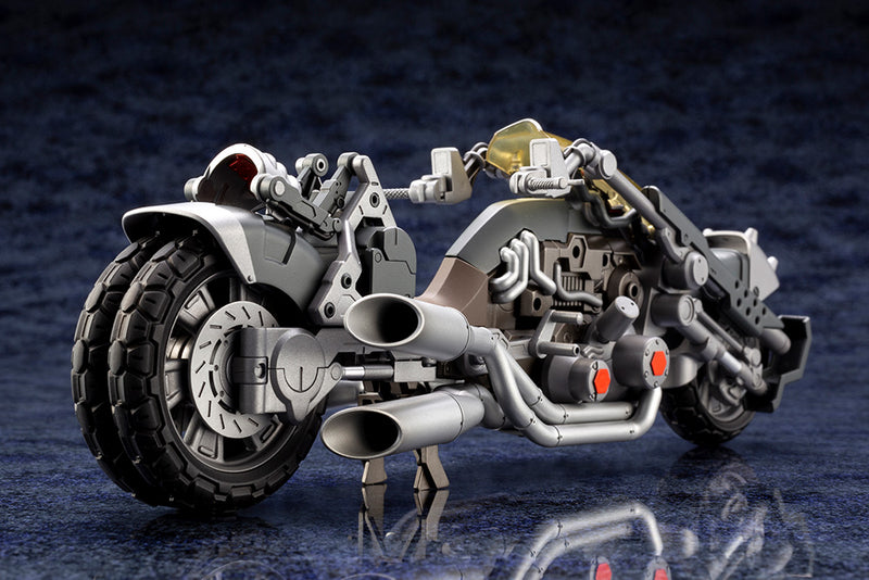 HEXA GEAR KOTOBUKIYA BANDIT WHEEL MODEL KIT