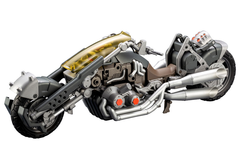 HEXA GEAR KOTOBUKIYA BANDIT WHEEL MODEL KIT