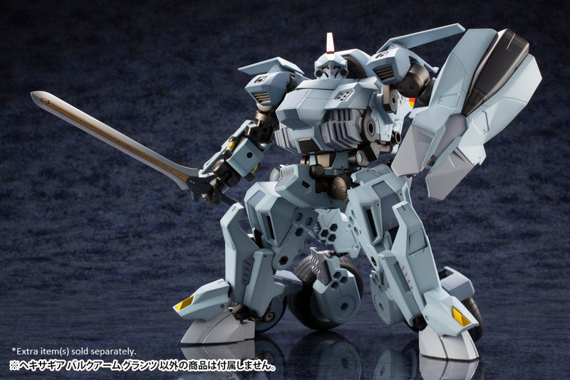 HEXA GEAR Kotobukiya BULKARM GLANZ MODEL KIT