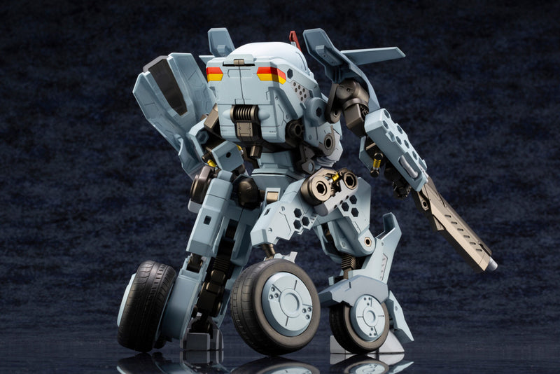 HEXA GEAR Kotobukiya BULKARM GLANZ MODEL KIT