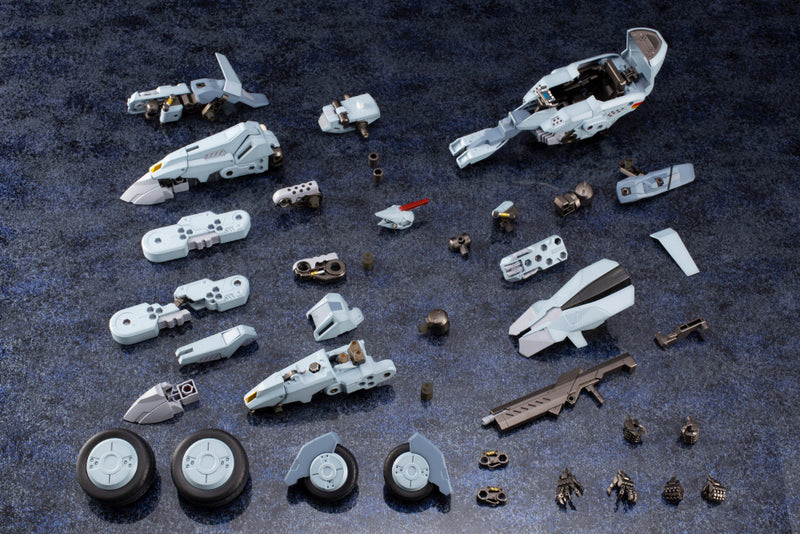 HEXA GEAR Kotobukiya BULKARM GLANZ MODEL KIT