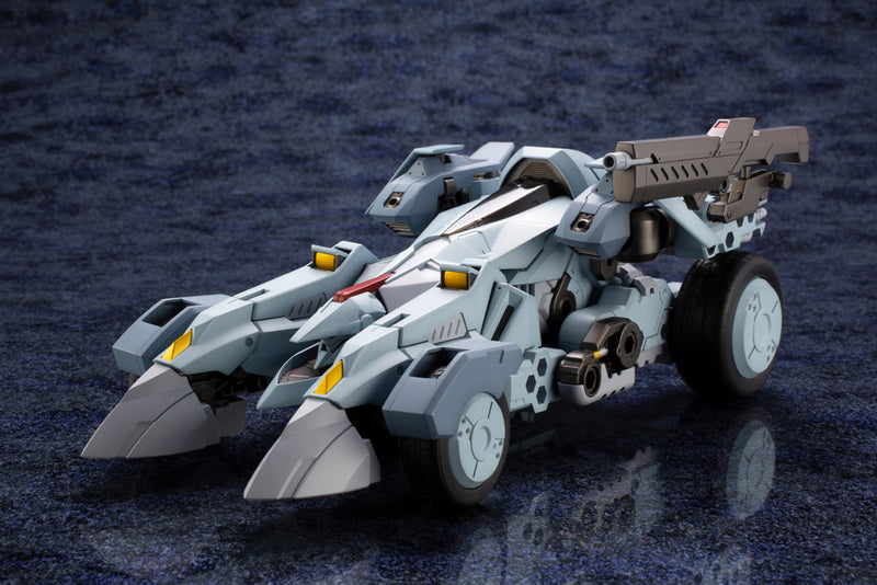 HEXA GEAR Kotobukiya BULKARM GLANZ MODEL KIT