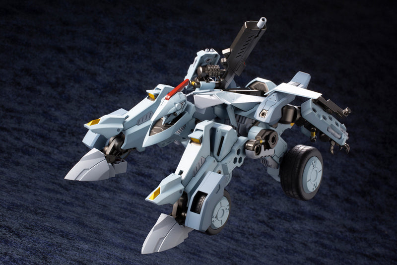 HEXA GEAR Kotobukiya BULKARM GLANZ MODEL KIT