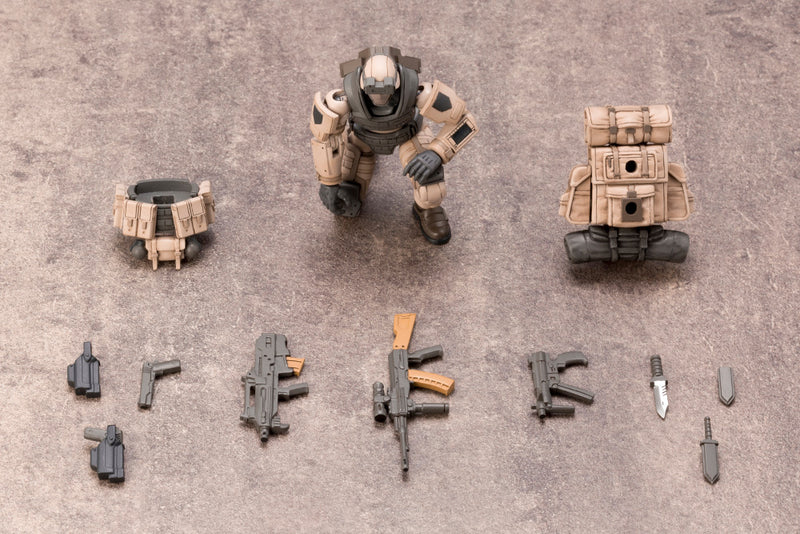HEXA GEAR Kotobukiya EARLY GOVERNOR Vol.1 (3rd reproduction)