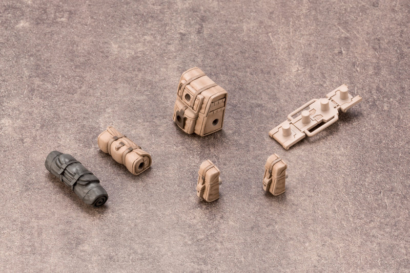 HEXA GEAR Kotobukiya EARLY GOVERNOR Vol.1 (3rd reproduction)
