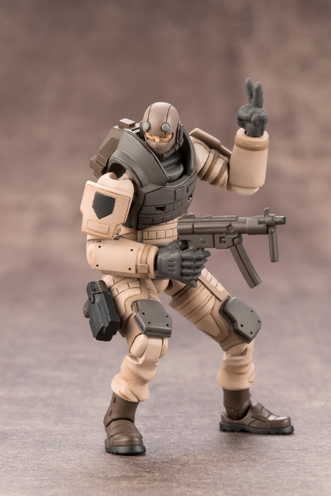 HEXA GEAR Kotobukiya EARLY GOVERNOR Vol.1 (3rd reproduction)