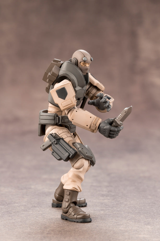 HEXA GEAR KOTOBUKIYA EARLY GOVERNOR Vol.1 MODEL KIT