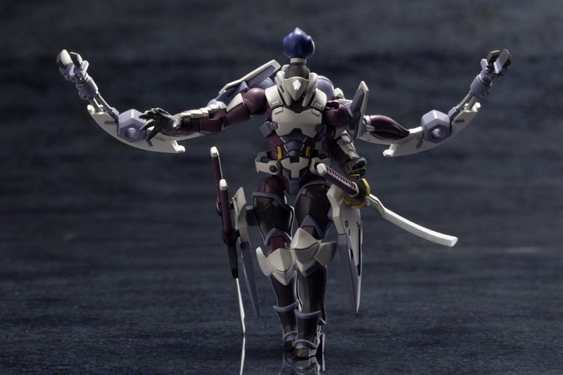 HEXA GEAR Kotobukiya GOVERNOR EX ARMORE TYPE:MONOCEROS MODEL KIT