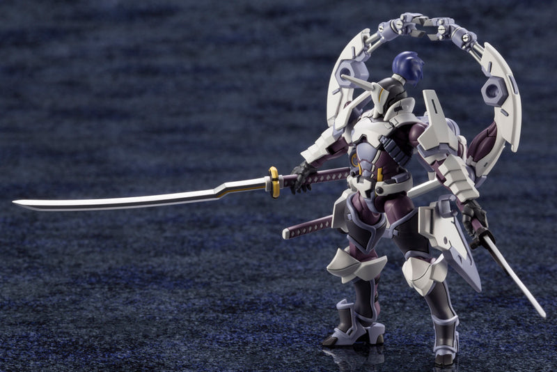 HEXA GEAR Kotobukiya GOVERNOR EX ARMORE TYPE:MONOCEROS MODEL KIT