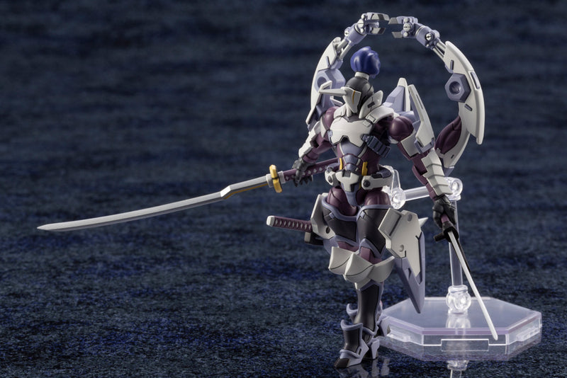 HEXA GEAR Kotobukiya GOVERNOR EX ARMORE TYPE:MONOCEROS MODEL KIT