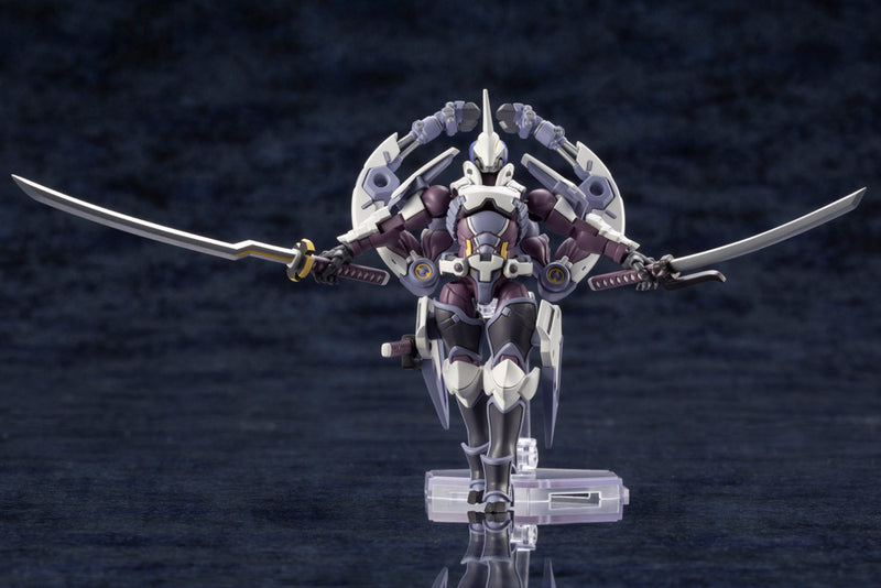 HEXA GEAR Kotobukiya GOVERNOR EX ARMORE TYPE:MONOCEROS MODEL KIT