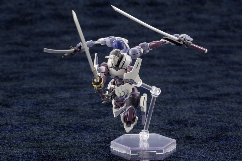 HEXA GEAR Kotobukiya GOVERNOR EX ARMORE TYPE:MONOCEROS MODEL KIT