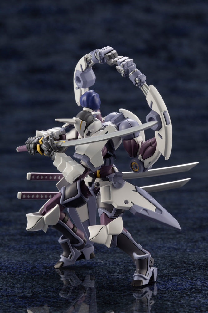 HEXA GEAR Kotobukiya GOVERNOR EX ARMORE TYPE:MONOCEROS MODEL KIT