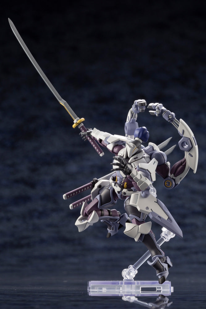 HEXA GEAR Kotobukiya GOVERNOR EX ARMORE TYPE:MONOCEROS MODEL KIT