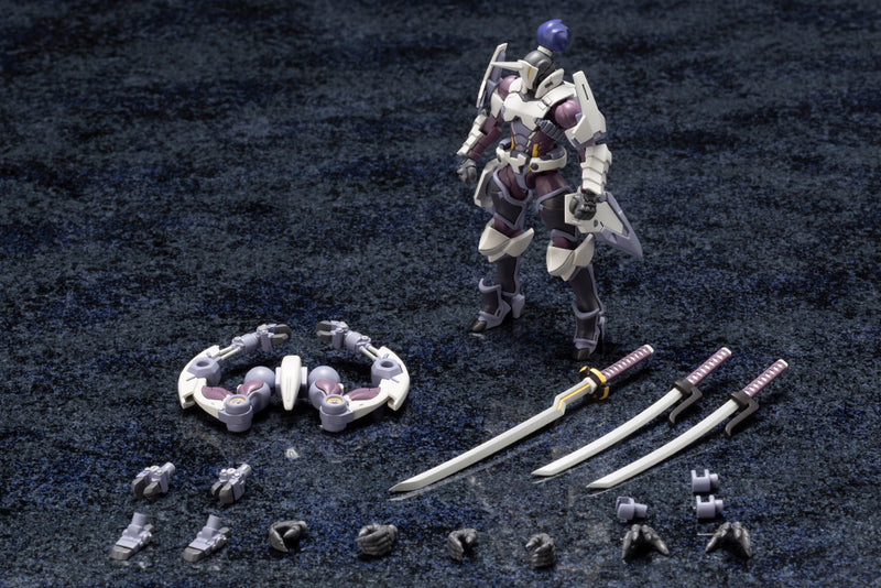HEXA GEAR Kotobukiya GOVERNOR EX ARMORE TYPE:MONOCEROS MODEL KIT