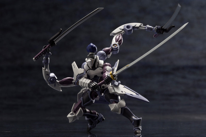 HEXA GEAR Kotobukiya GOVERNOR EX ARMORE TYPE:MONOCEROS MODEL KIT