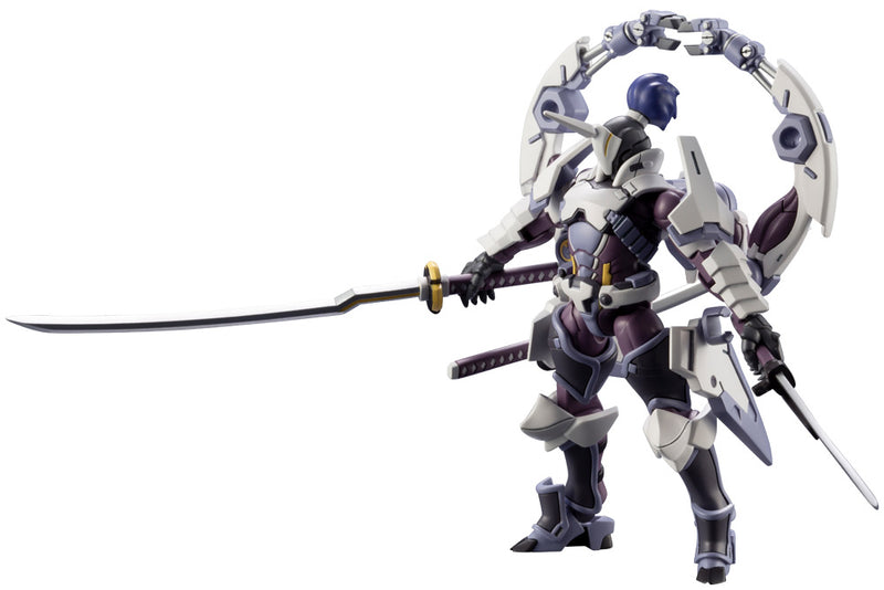 HEXA GEAR Kotobukiya GOVERNOR EX ARMORE TYPE:MONOCEROS MODEL KIT