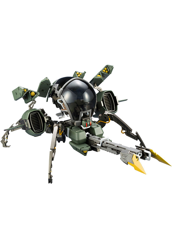HEXAGEAR KOTOBUKIYA BLOCKBUSTER VF Ver. MODEL KIT