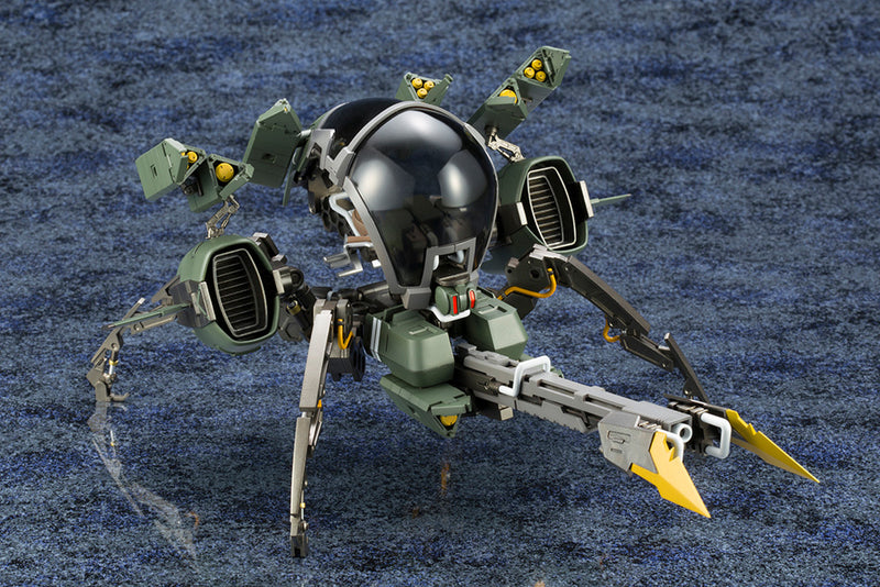 HEXAGEAR KOTOBUKIYA BLOCKBUSTER VF Ver. MODEL KIT