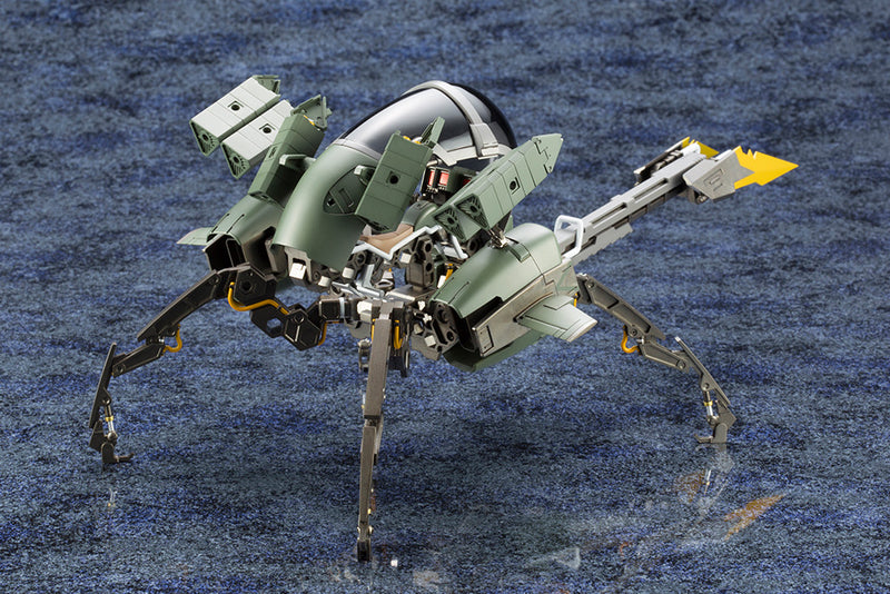 HEXAGEAR KOTOBUKIYA BLOCKBUSTER VF Ver. MODEL KIT